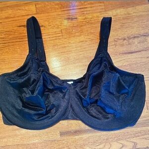 Wacoal Black Bra